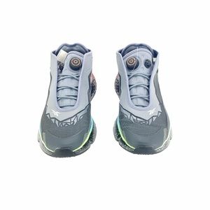 Rebook Pump Basketball shoes